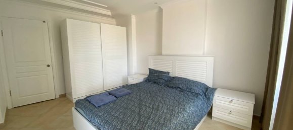 Apartment 1+1 in Tosmur, Turkey No. 21106 5