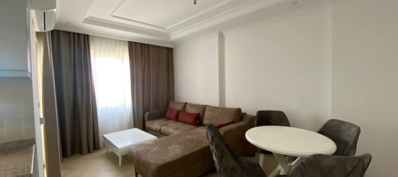 Apartment 1+1 in Tosmur, Turkey No. 21106 21