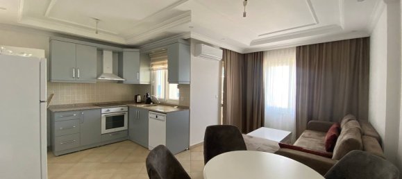 Apartment 1+1 in Tosmur, Turkey No. 21106 18