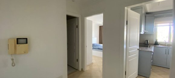 Apartment 1+1 in Tosmur, Turkey No. 21106 14
