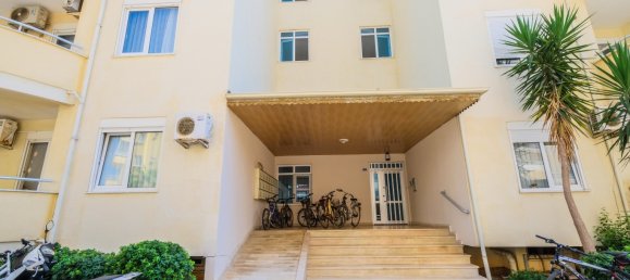 Apartment 1+1 in Tosmur, Turkey No. 21106 8