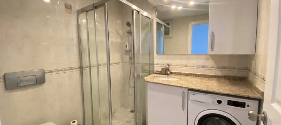 Apartment 1+1 in Tosmur, Turkey No. 21106 10