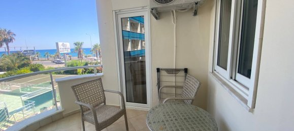 Apartment 1+1 in Tosmur, Turkey No. 21106 7