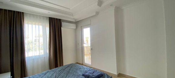 Apartment 1+1 in Tosmur, Turkey No. 21106 6