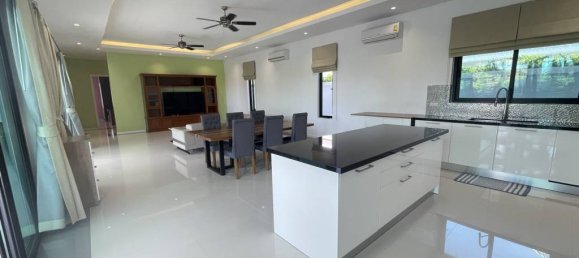 4 chambres Villa à Cha-am, Thailand No. 24152 8