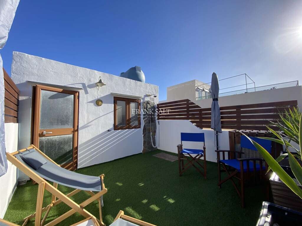 3 chambres Maison à Sliema, Malta No. 9638