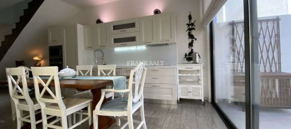 3 bedrooms House in Sliema, Malta No. 9638 8