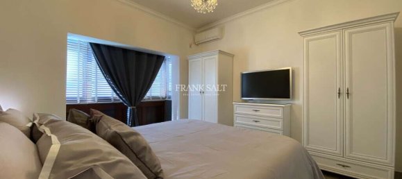 3 bedrooms House in Sliema, Malta No. 9638 11