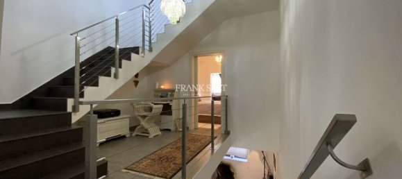 3 bedrooms House in Sliema, Malta No. 9638 15