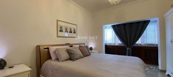 3 bedrooms House in Sliema, Malta No. 9638 12