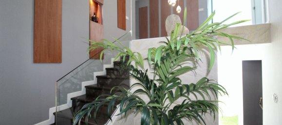 Вилла с 4 спальнями в Малага, Испания № 42403 2