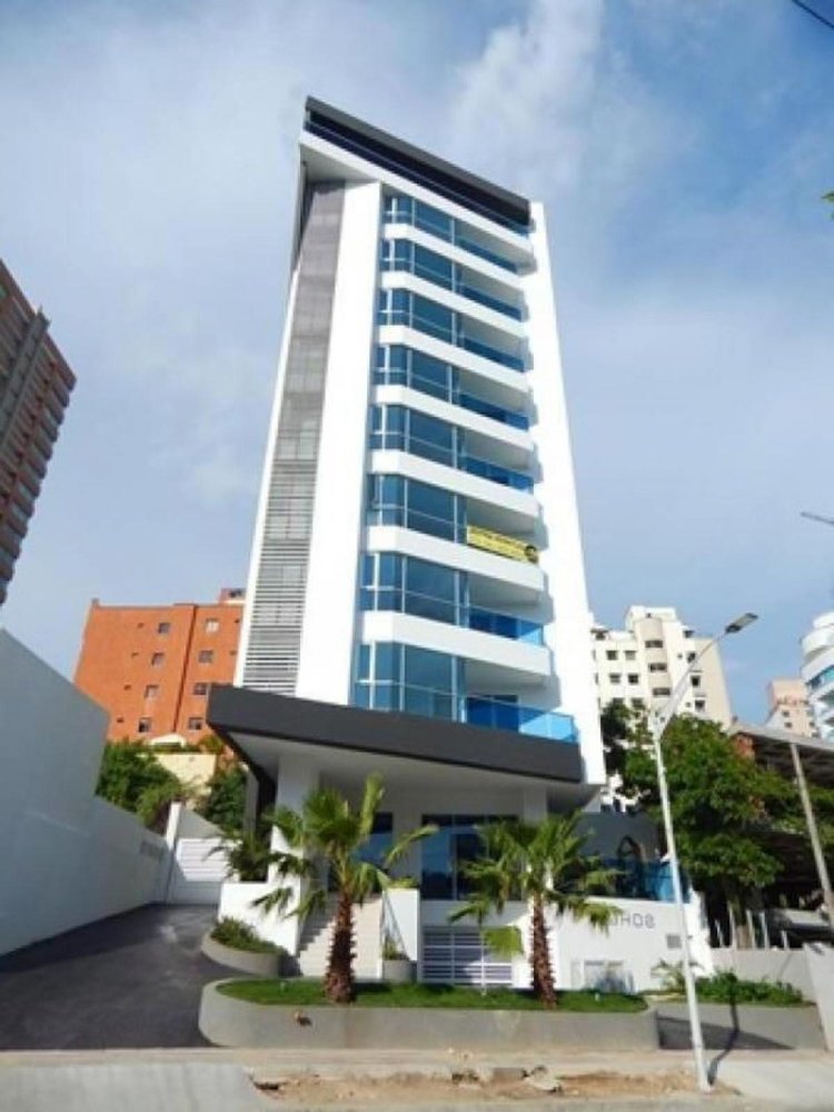 Casa T2 em Barranquilla, Colombia N.º 4317