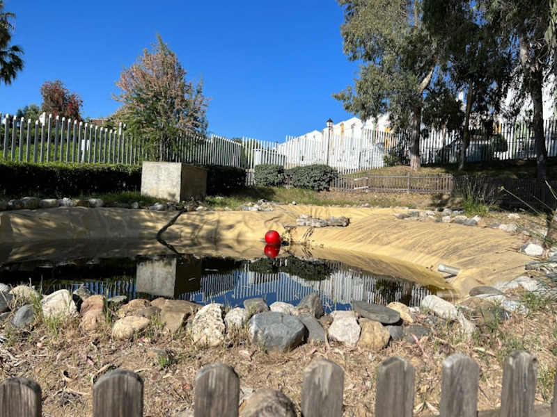 2 bedrooms Apartment in Casares, Spain No. 80549