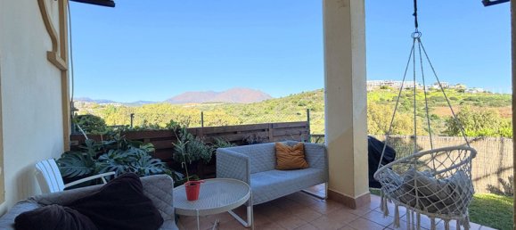 2 bedrooms Apartment in Casares, Spain No. 80549 23