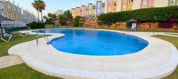 2 bedrooms Apartment in Casares, Spain No. 80549 24