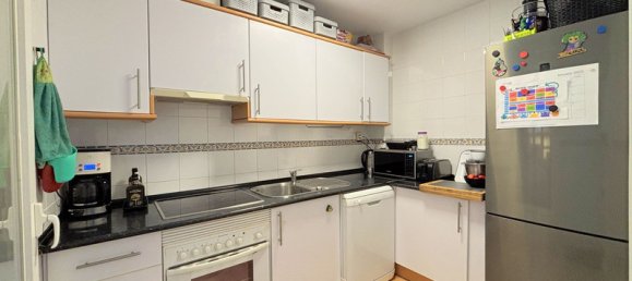 2 bedrooms Apartment in Casares, Spain No. 80549 10