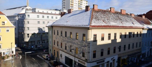 Apartamento de 3 habitaciónes en Gries, Austria No. 216693 11