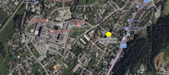 3 bedrooms Apartment in Feldkirch, Austria No. 211200 19