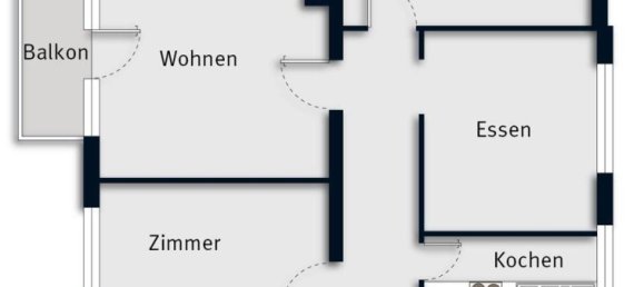 3 bedrooms Apartment in Feldkirch, Austria No. 211200 16