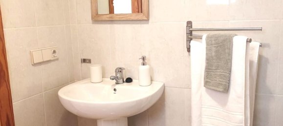 Apartamento de 2 dormitorios en Torrevieja, Spain No. 153779 24