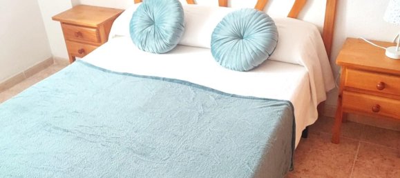 Apartamento de 2 dormitorios en Torrevieja, Spain No. 153779 23