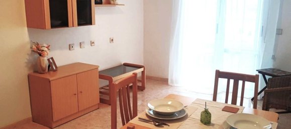 Apartamento de 2 dormitorios en Torrevieja, Spain No. 153779 20