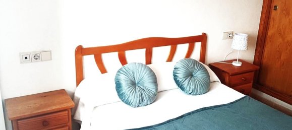 Apartamento de 2 dormitorios en Torrevieja, Spain No. 153779 21