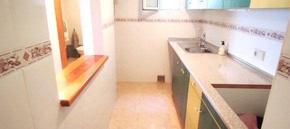 Apartamento de 2 dormitorios en Torrevieja, Spain No. 153779 16