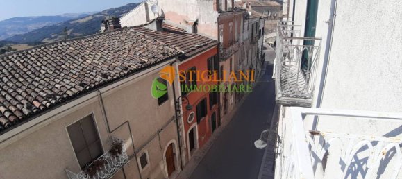 5 Schlafzimmer Wohnung in Ripalimosani, Italy, Nr. 128694 19