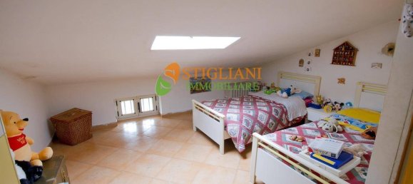 5 Schlafzimmer Wohnung in Ripalimosani, Italy, Nr. 128694 8