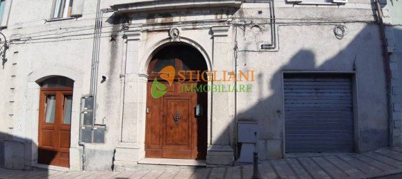 5 Schlafzimmer Wohnung in Ripalimosani, Italy, Nr. 128694 24