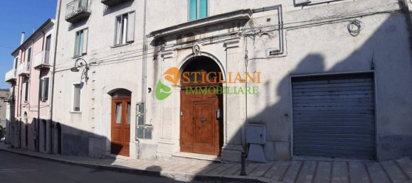 5 Schlafzimmer Wohnung in Ripalimosani, Italy, Nr. 128694 23