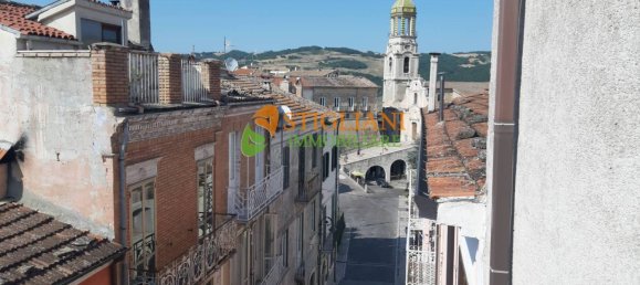 5 Schlafzimmer Wohnung in Ripalimosani, Italy, Nr. 128694 13