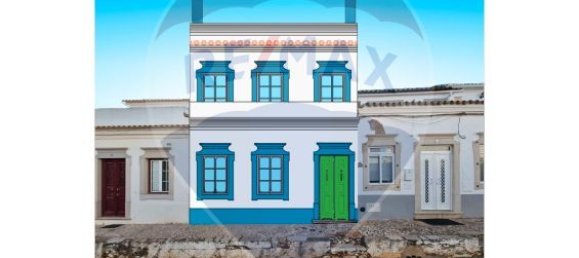 3 bedrooms House in Faro, Portugal No. 170829 5