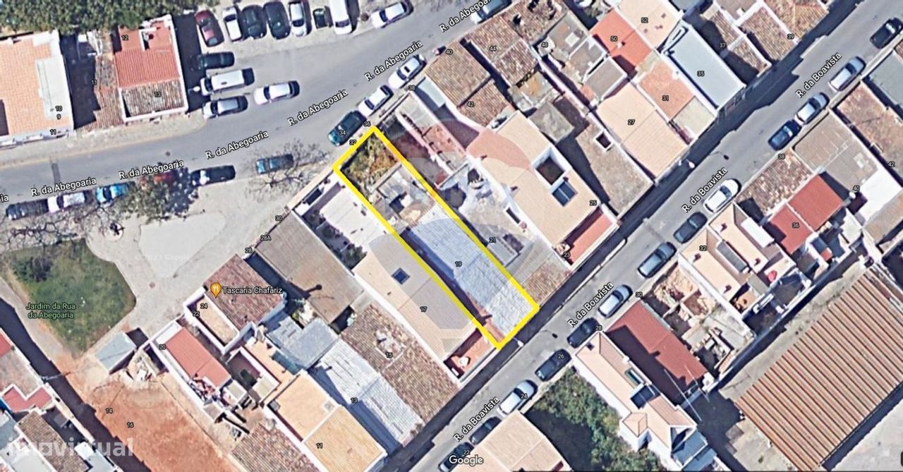 3 bedrooms House in Faro, Portugal No. 170829