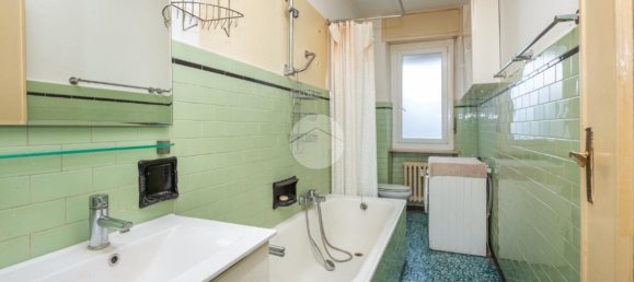 2-Zimmer Penthouse in Turin, Italy, Nr. 69860 22