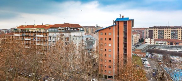 2-Zimmer Penthouse in Turin, Italy, Nr. 69860 21