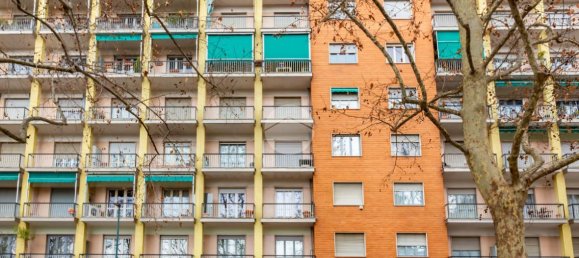 2-Zimmer Penthouse in Turin, Italy, Nr. 69860 2