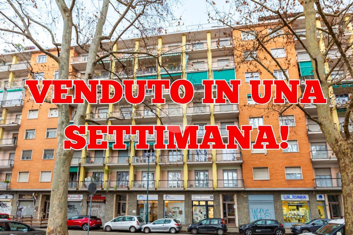 2-Zimmer Penthouse in Turin, Italy, Nr. 69860