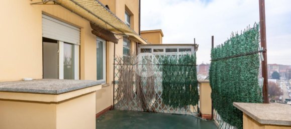 2-Zimmer Penthouse in Turin, Italy, Nr. 69860 12