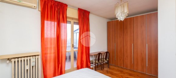 2-Zimmer Penthouse in Turin, Italy, Nr. 69860 16