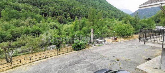 Villa de 5 dormitorios en Ceres, Italy No. 376248 34