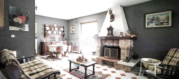 Villa de 5 dormitorios en Ceres, Italy No. 376248 18