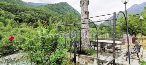 Villa de 5 dormitorios en Ceres, Italy No. 376248 44