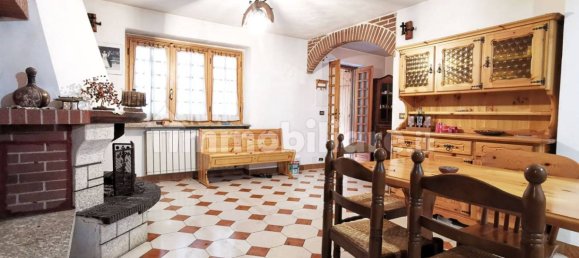 Villa de 5 dormitorios en Ceres, Italy No. 376248 11