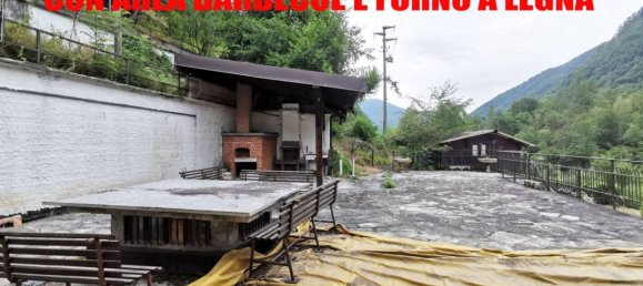 Villa de 5 dormitorios en Ceres, Italy No. 376248 31