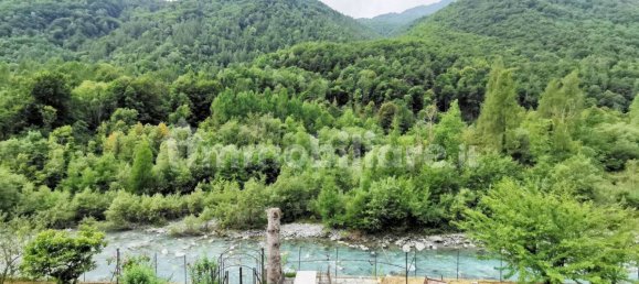 Villa de 5 dormitorios en Ceres, Italy No. 376248 16