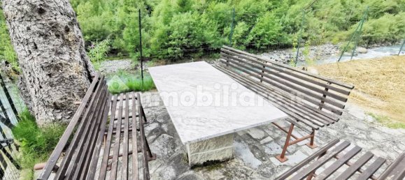 Villa de 5 dormitorios en Ceres, Italy No. 376248 45