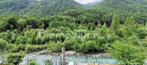 Villa de 5 dormitorios en Ceres, Italy No. 376248 38