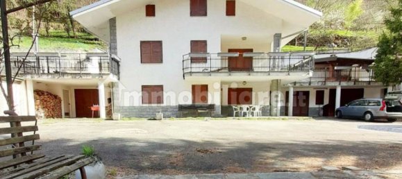 Villa de 5 dormitorios en Ceres, Italy No. 376248 6